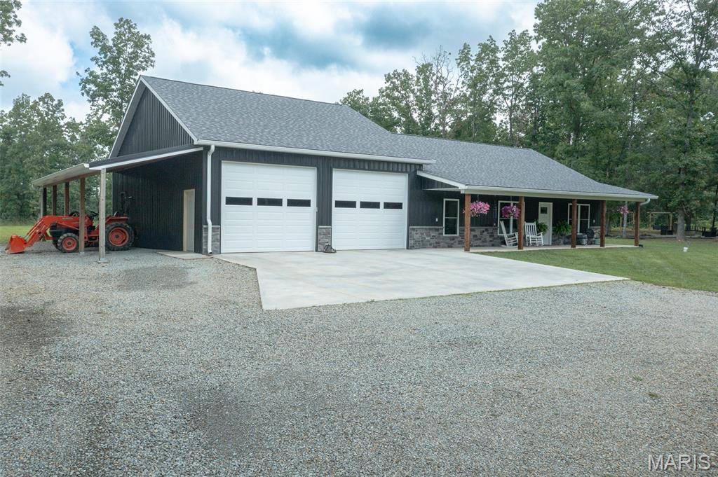 2101 Madison 9236, Fredericktown, MO 63645