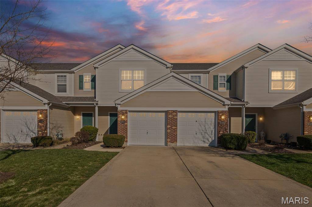 2067 Celebration Park CIR, Belleville, IL 62220