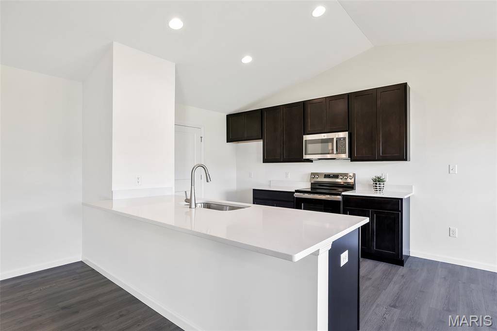 1012 Taylor Green DR, Union, MO 63084