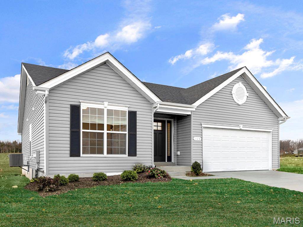 1012 Taylor Green DR, Union, MO 63084