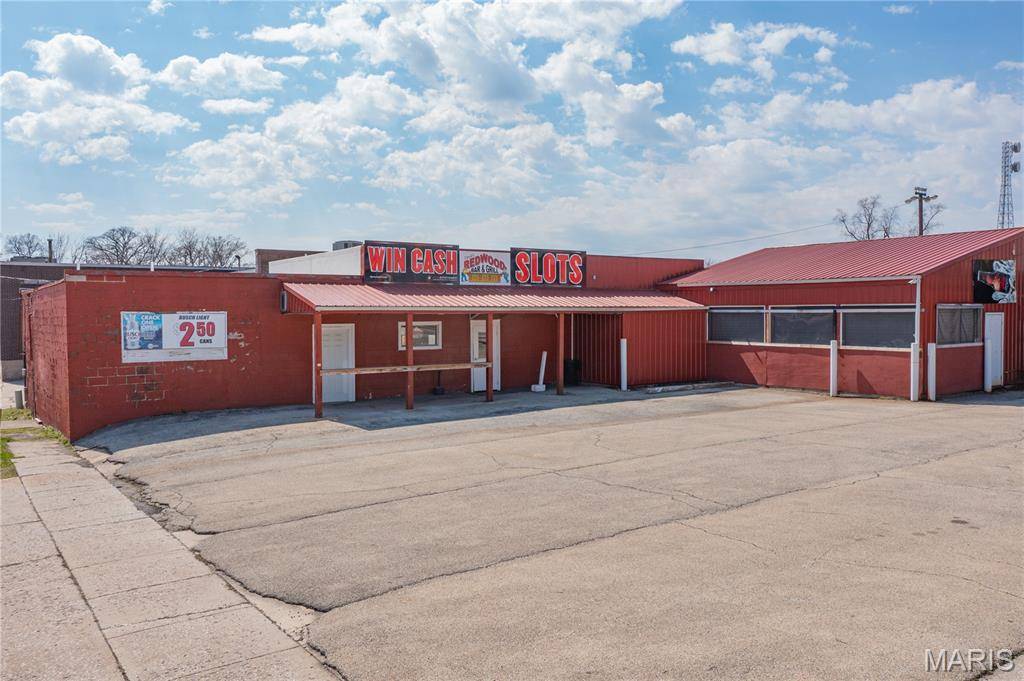 204 W Gallatin ST, Vandalia, IL 62471