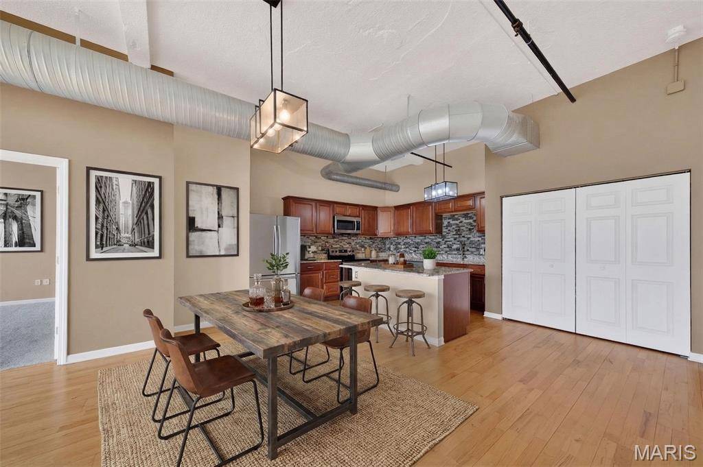 1501 Locust ST #408, St Louis, MO 63103