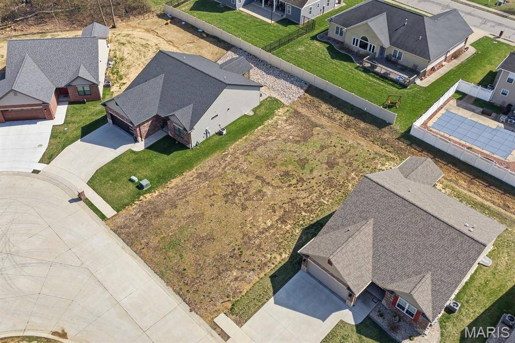 424 Firestone ST, Freeburg, IL 62243