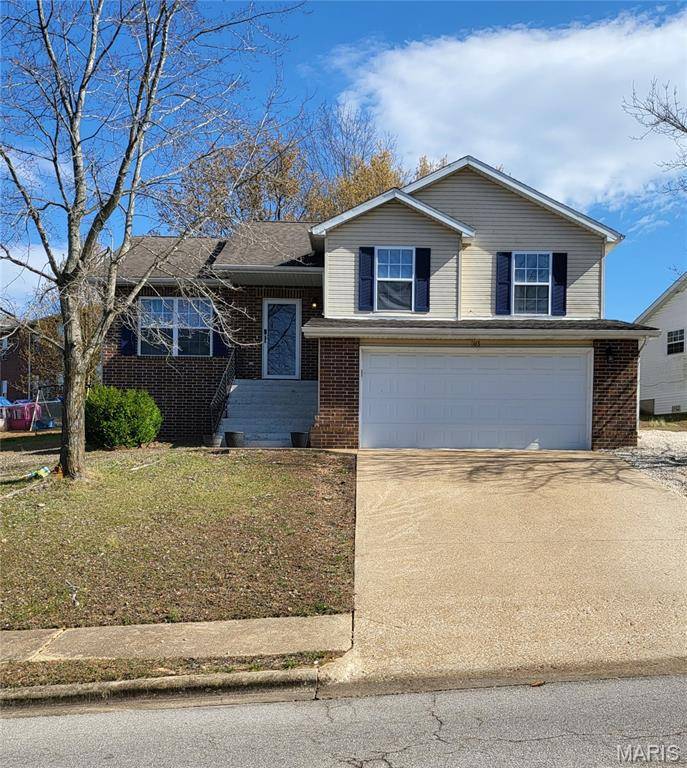 103 Hickory Valley RD, St Robert, MO 65584