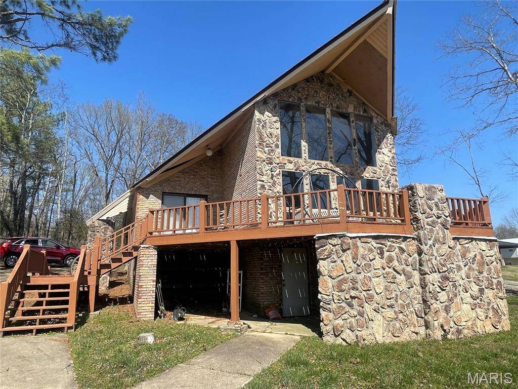252 Trails End WAY, Doniphan, MO 63935