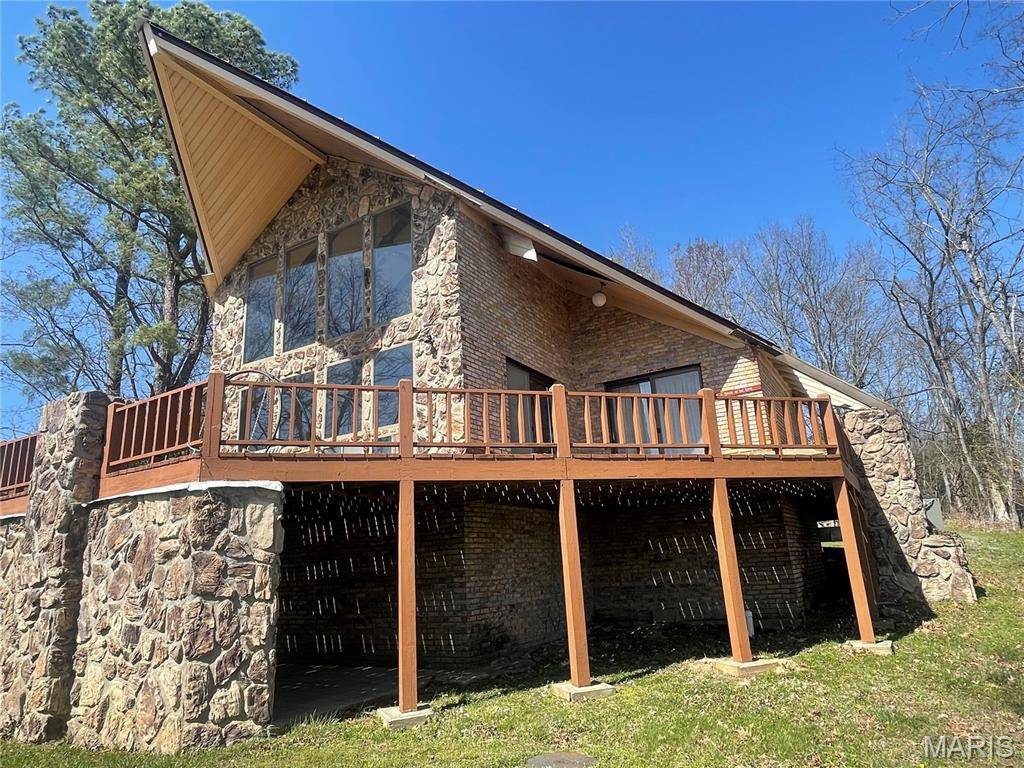 252 Trails End WAY, Doniphan, MO 63935
