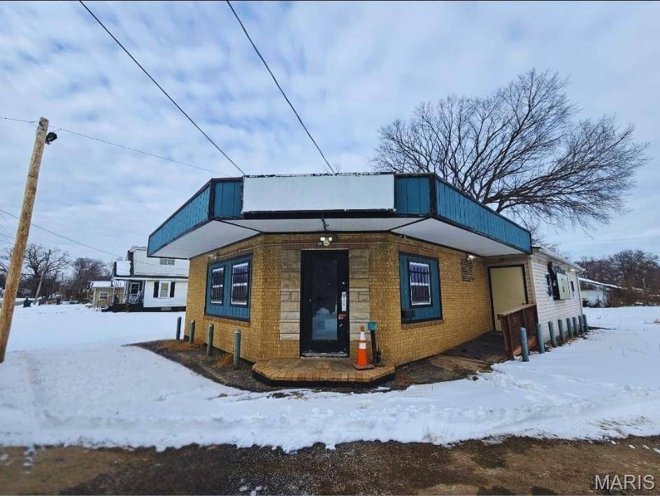 601 Range LN, Cahokia, IL 62206