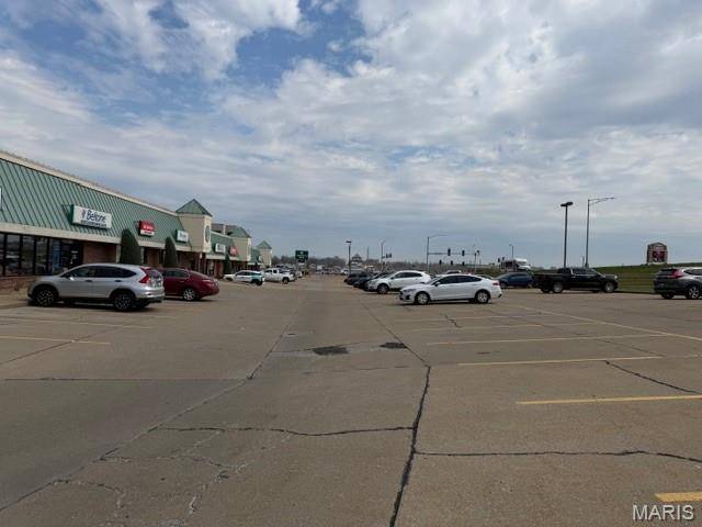 2500 William ST, Cape Girardeau, MO 63703