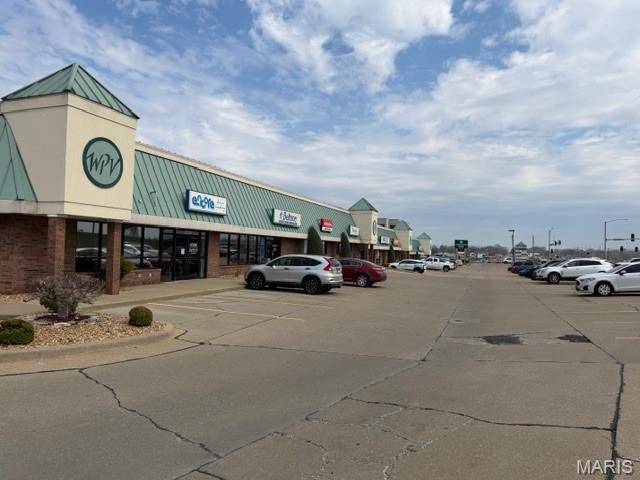 2500 William ST, Cape Girardeau, MO 63703