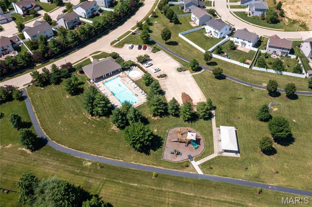 755 Seagate DR, O'fallon, IL 62269