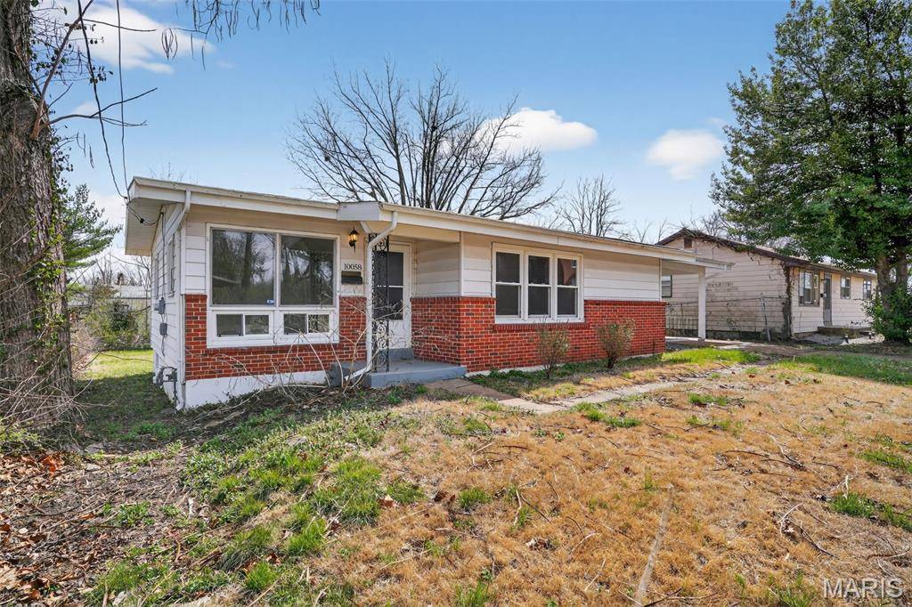 10058 Jeffrey DR, St Louis, MO 63137