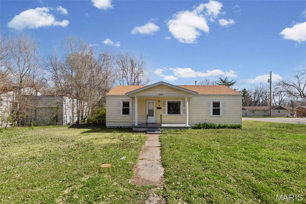 1227 Williams ST, Cahokia, IL 62206