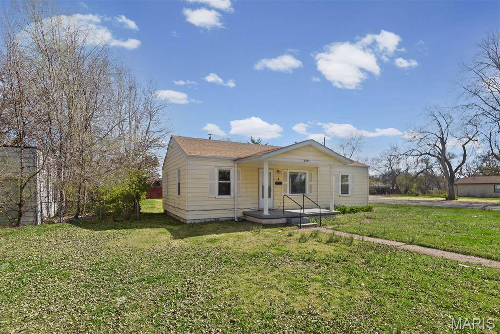 1227 Williams ST, Cahokia, IL 62206