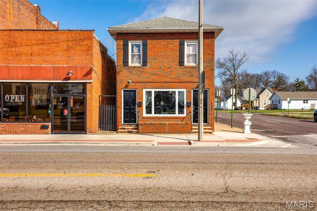 123 E Union AVE, Litchfield, IL 62056