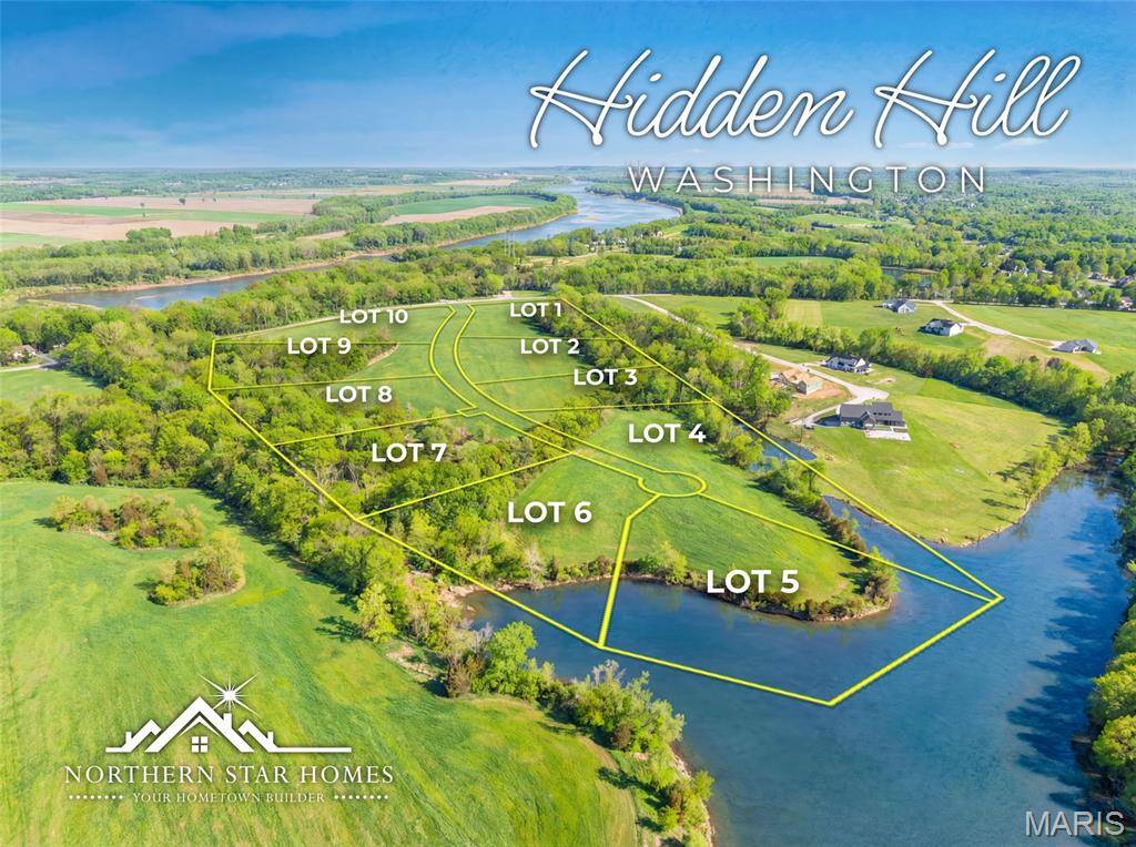 3 Old Highway 100, Washington, MO 63090