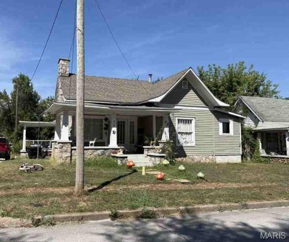 410 N High ST, Neosho, MO 64850