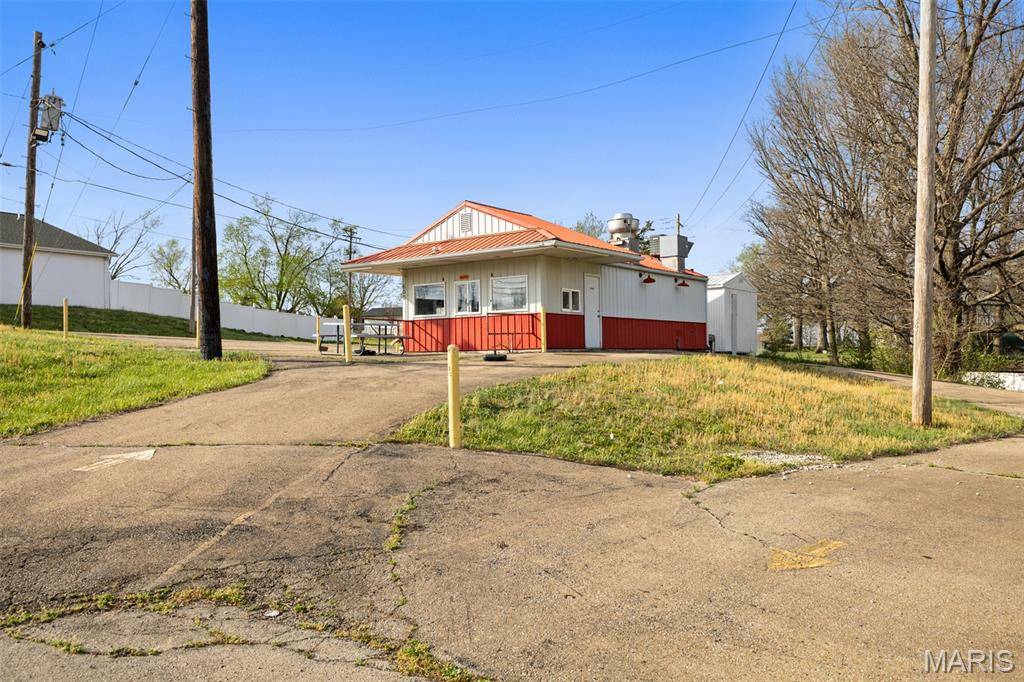 600 E Main ST, Park Hills, MO 63601
