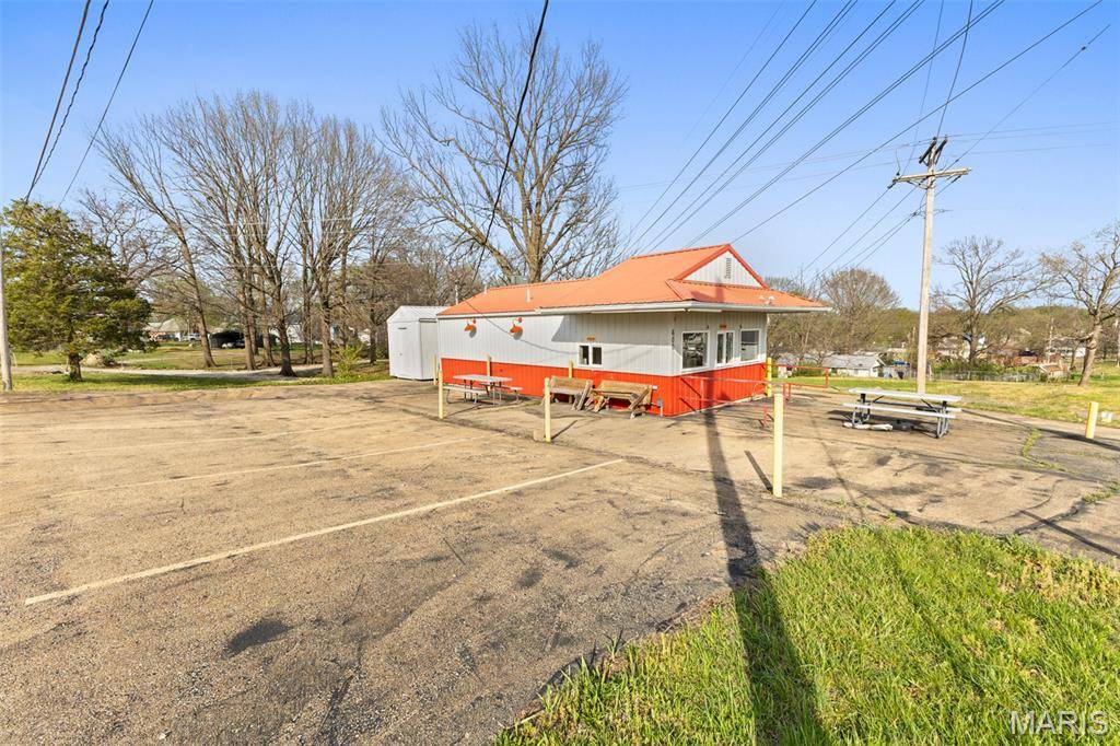600 E Main ST, Park Hills, MO 63601