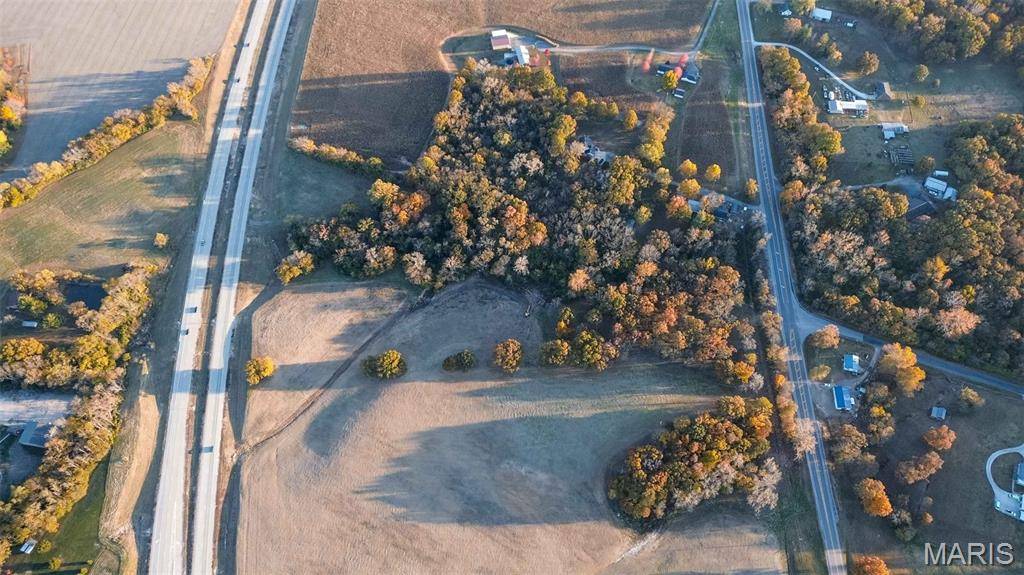 0 Old Hwy 67, Jerseyville, IL 62052