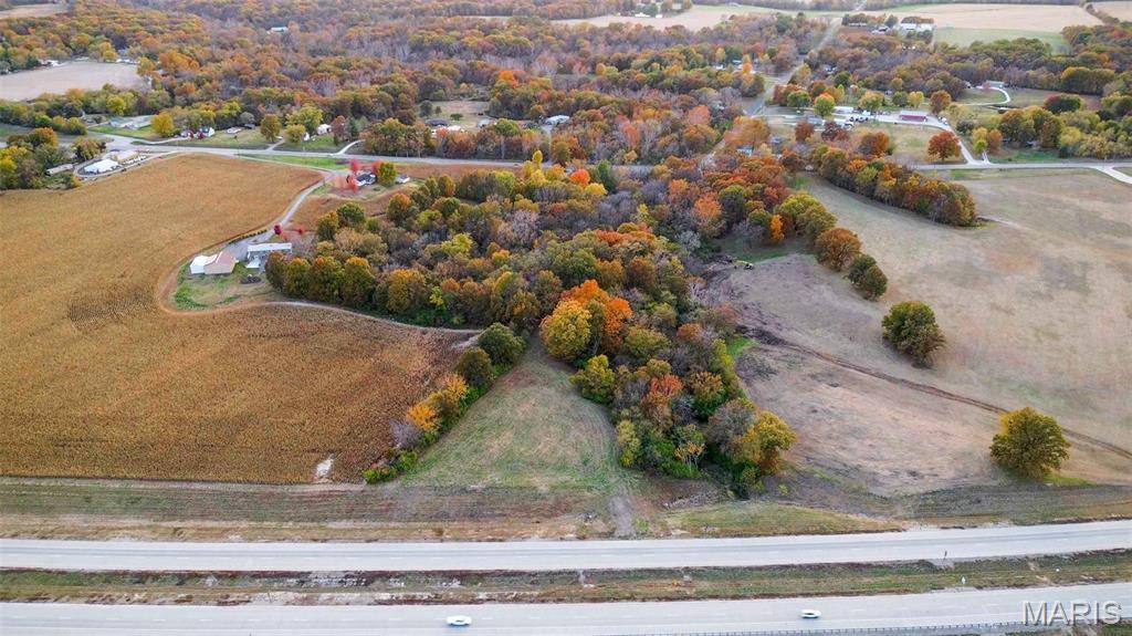 0 Hwy 255, Jerseyville, IL 62052
