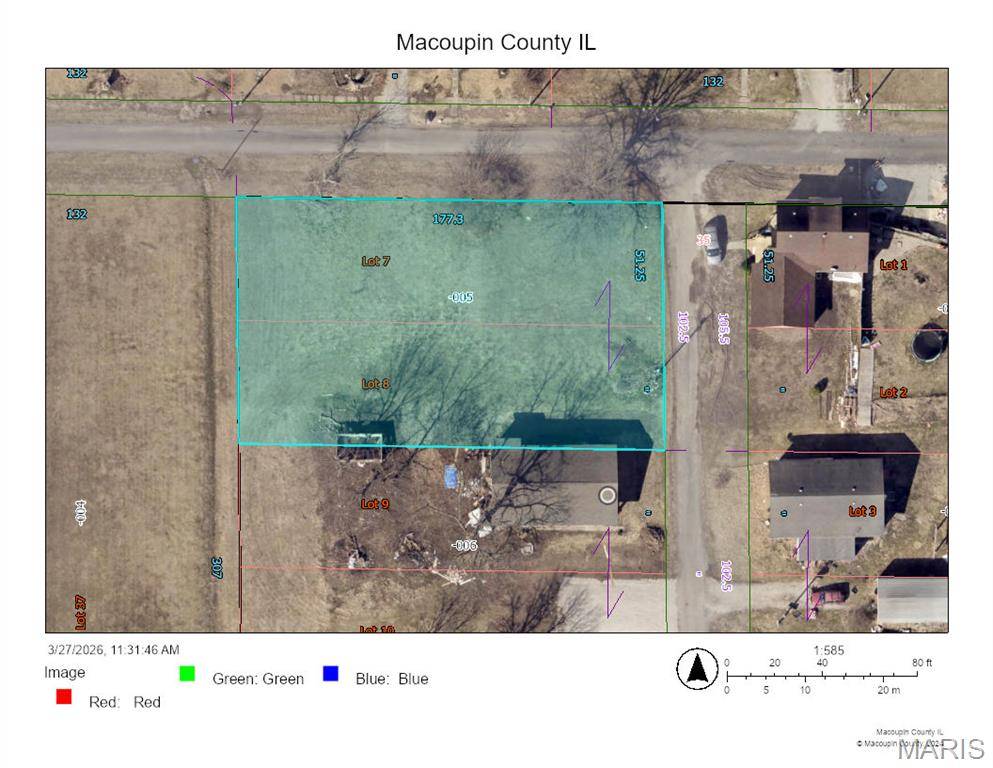 TBD Helmuth, Wilsonville, IL 62093