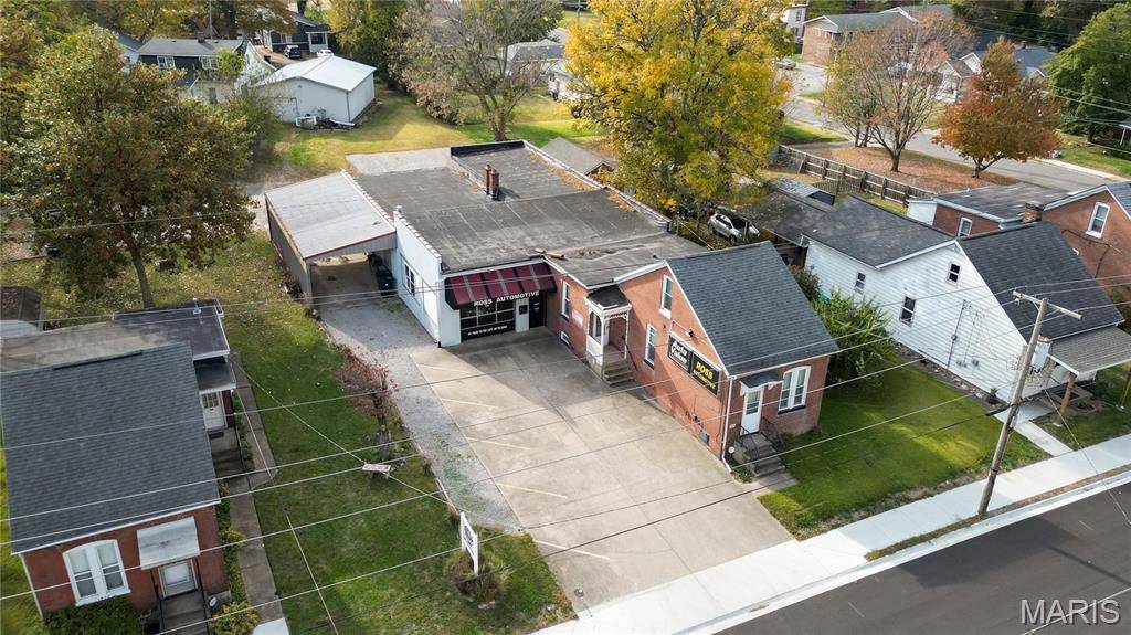 1826-1828 Raab AVE, Belleville, IL 62226