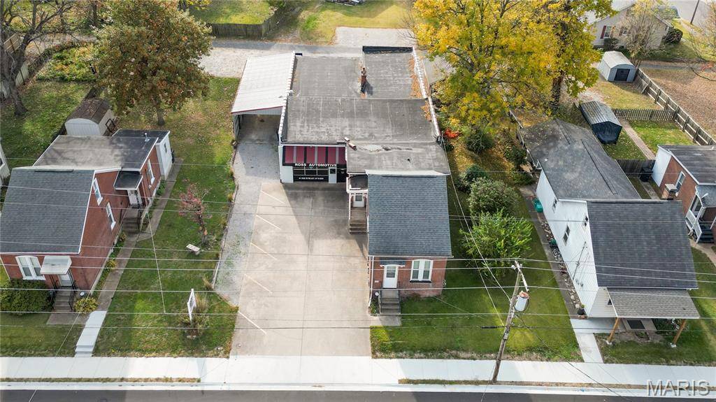 1826-1828 Raab AVE, Belleville, IL 62226