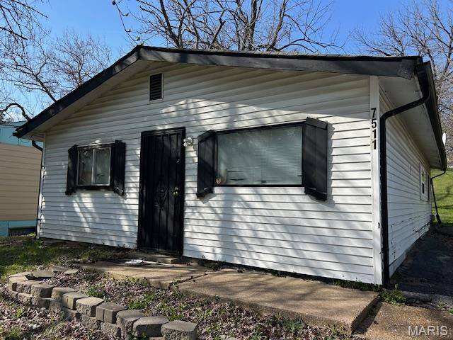 7511 Blanding DR, Ferguson, MO 63135