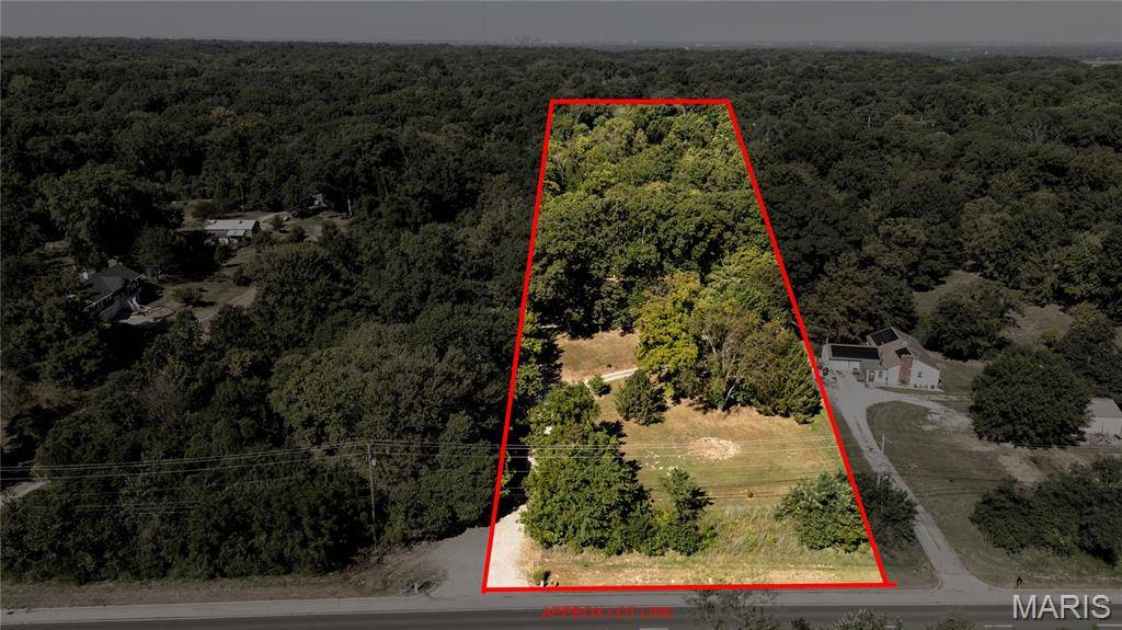 7751 N Illinois ST, Caseyville, IL 62232
