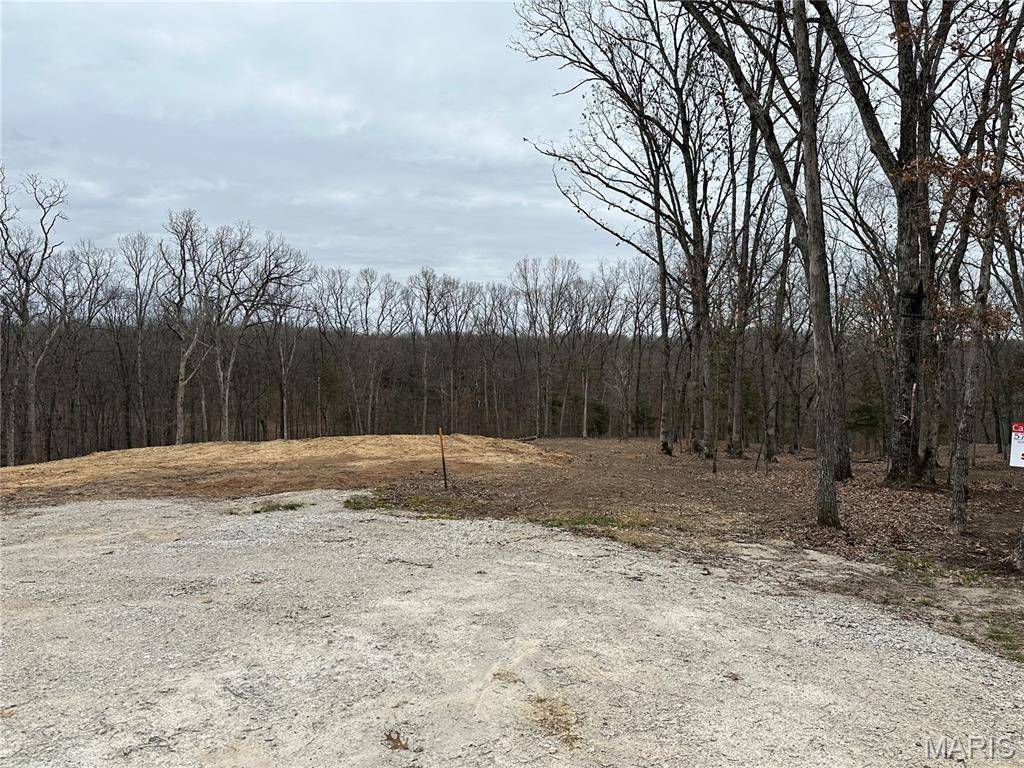 Tract 4 Walker Way, Monroe City, MO 63456