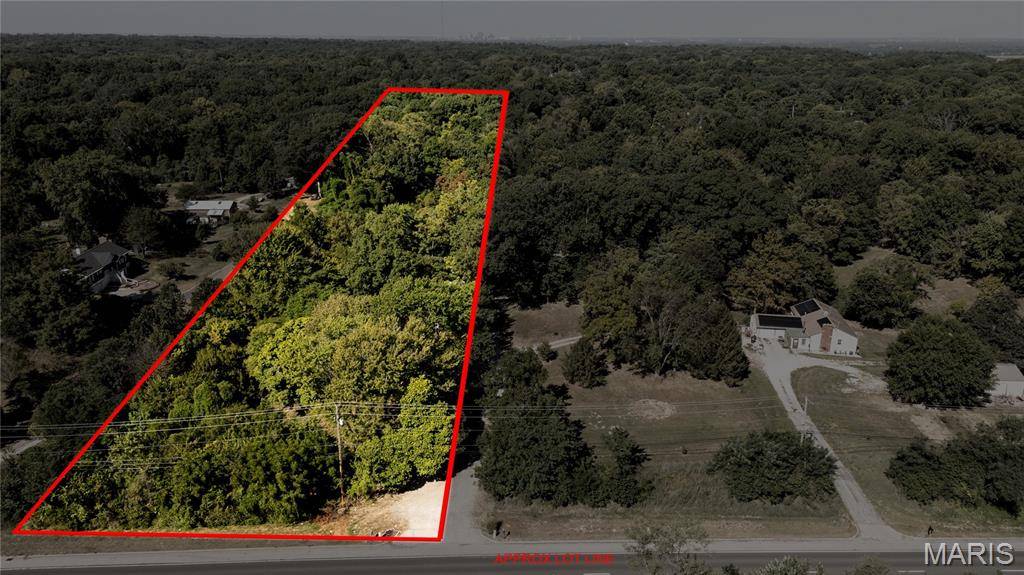 7745 N Illinois ST, Caseyville, IL 62232