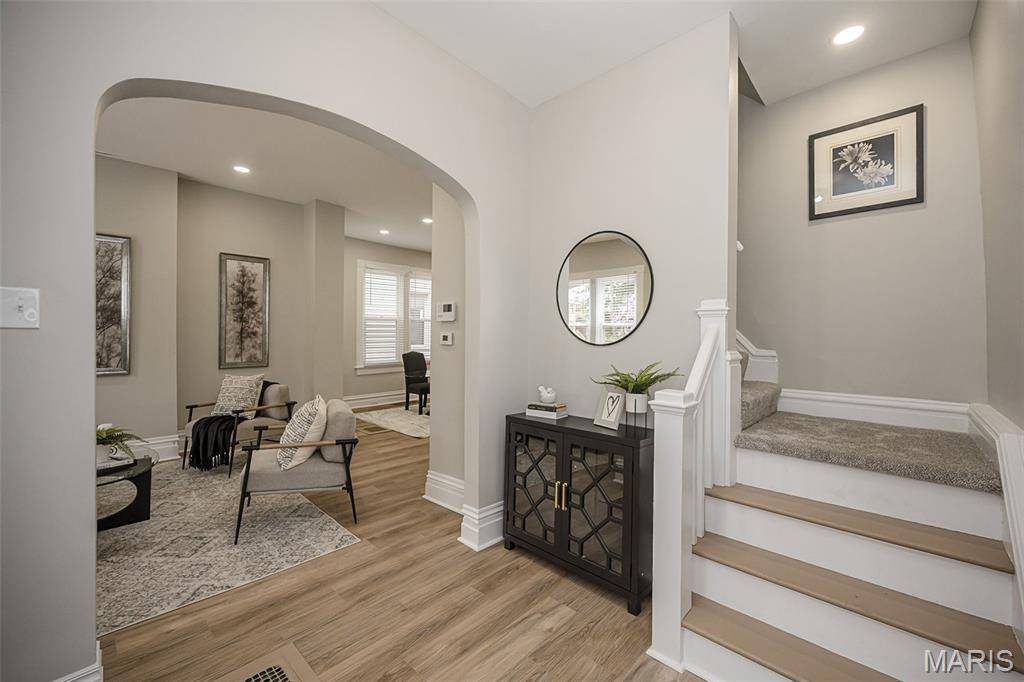5507 Vermont AVE, St Louis, MO 63111