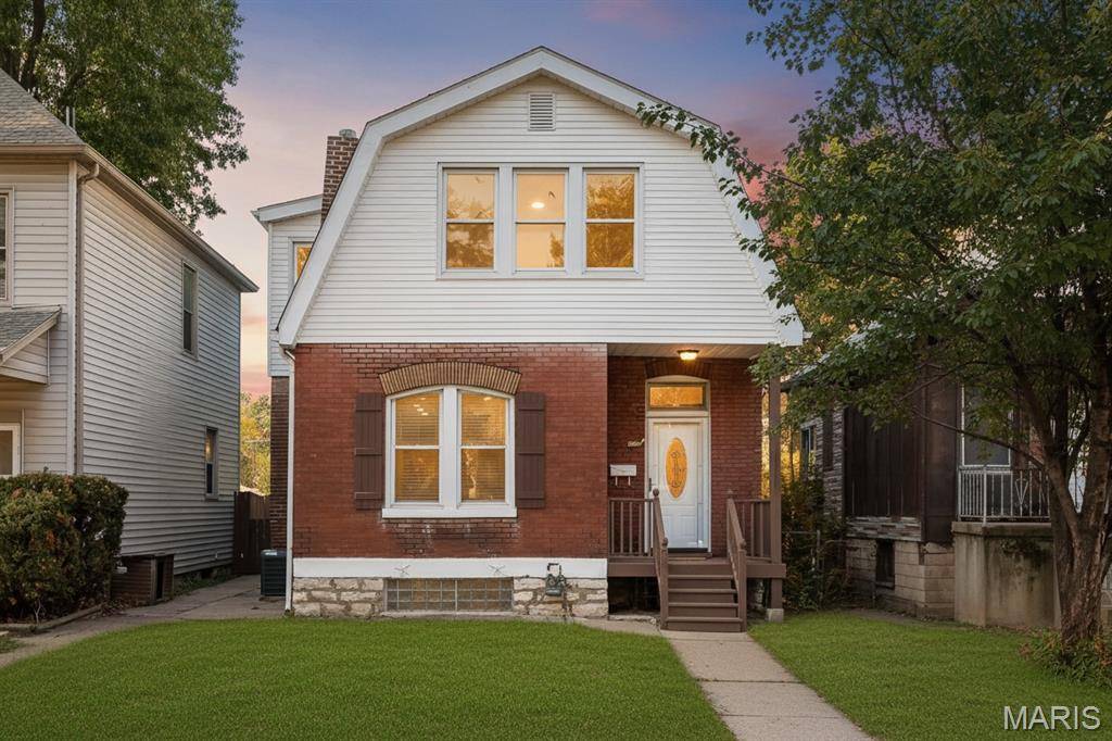 5507 Vermont AVE, St Louis, MO 63111