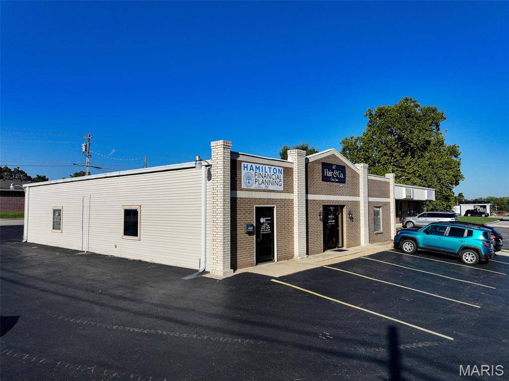 601 N Jefferson AVE, Lebanon, MO 65536