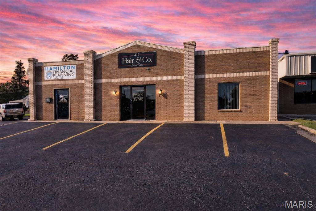601 N Jefferson AVE, Lebanon, MO 65536