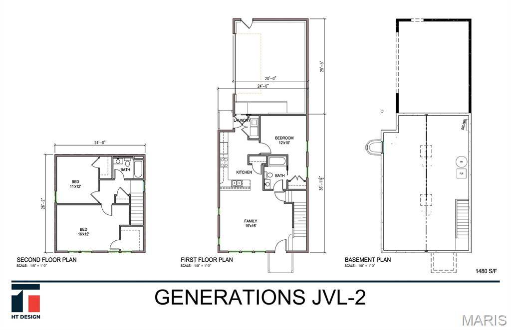 3749 St. Ferdinand Place, St Louis, MO 63113