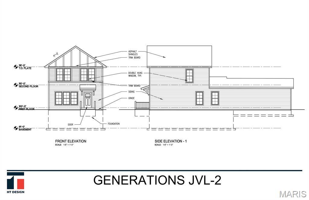 3749 St. Ferdinand Place, St Louis, MO 63113