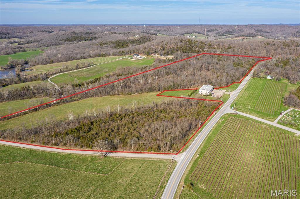 5551 S Highway 94, Augusta, MO 63332