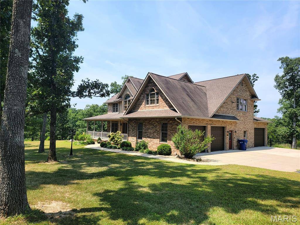 447 County Road 4185, Salem, MO 65560