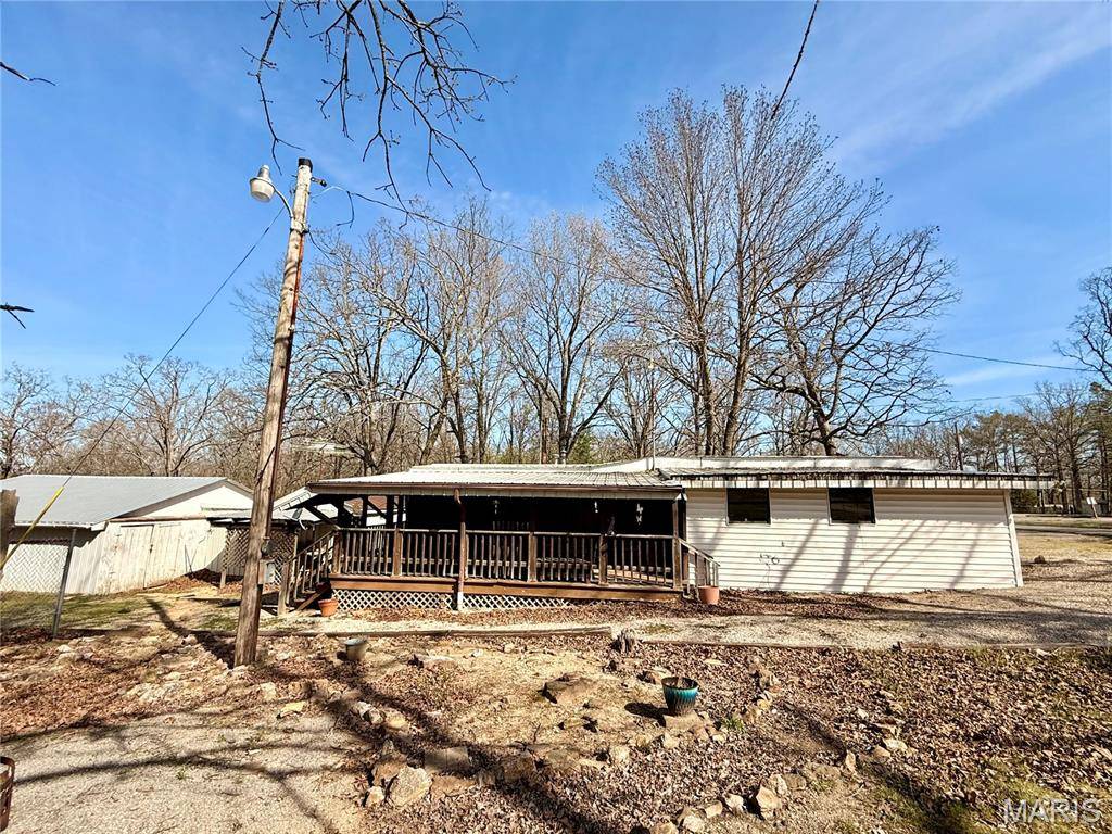 145 Beverly DR, Wappapello, MO 63966