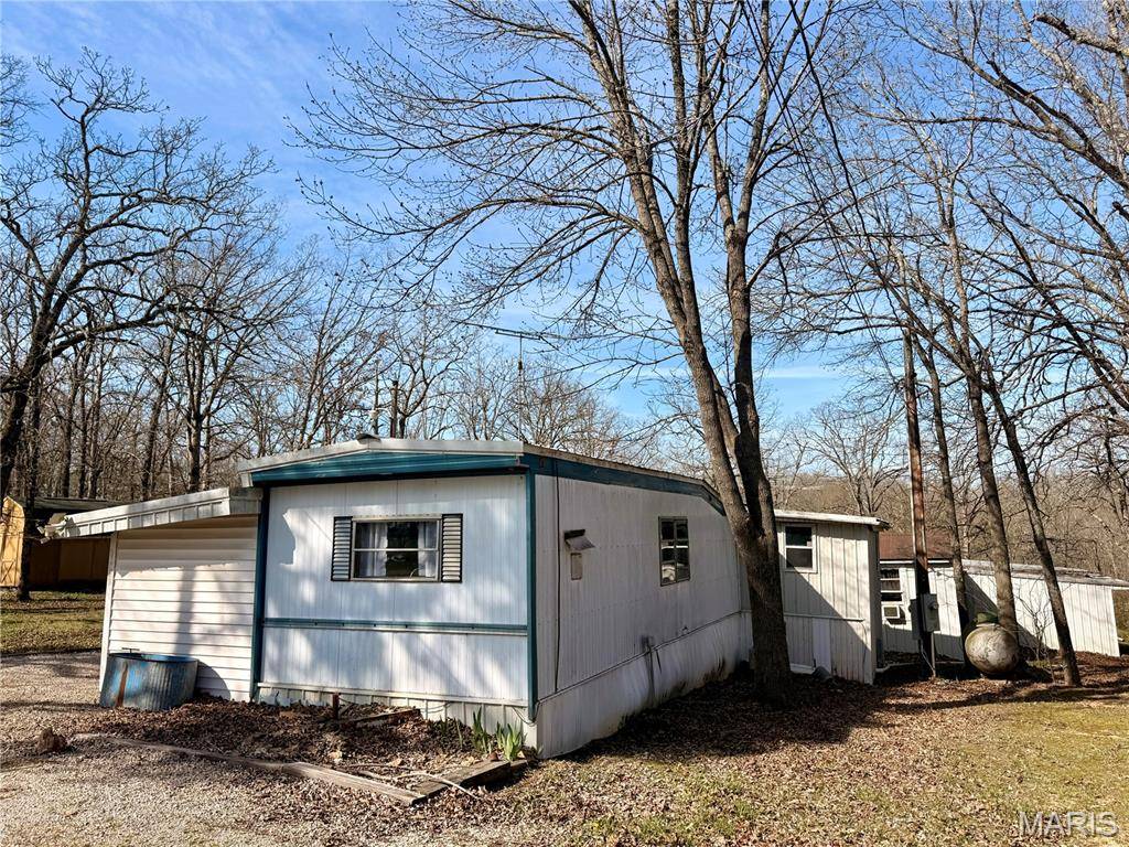 145 Beverly DR, Wappapello, MO 63966