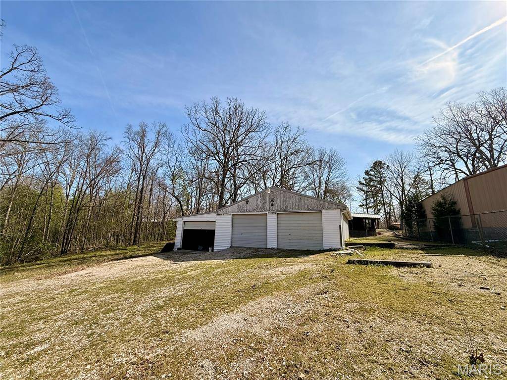 145 Beverly DR, Wappapello, MO 63966