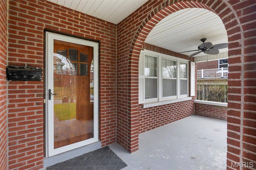 433 Marie ST, Cape Girardeau, MO 63701