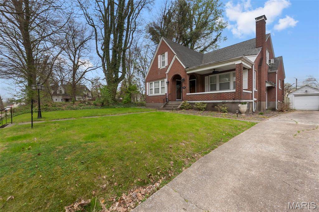 433 Marie ST, Cape Girardeau, MO 63701