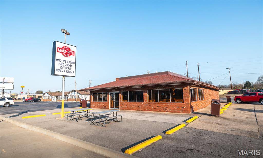 1028 Kingshighway ST, Rolla, MO 65401