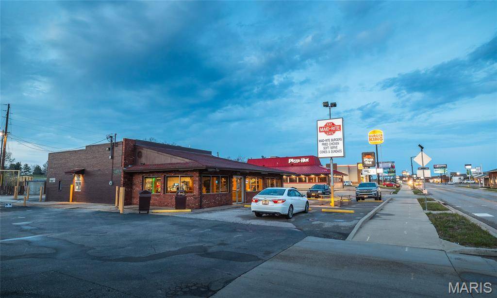 1028 Kingshighway ST, Rolla, MO 65401