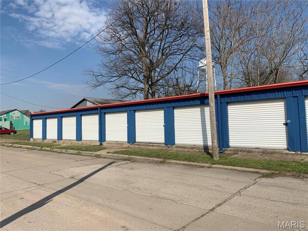 100 E Lee ST, Hayti, MO 63851