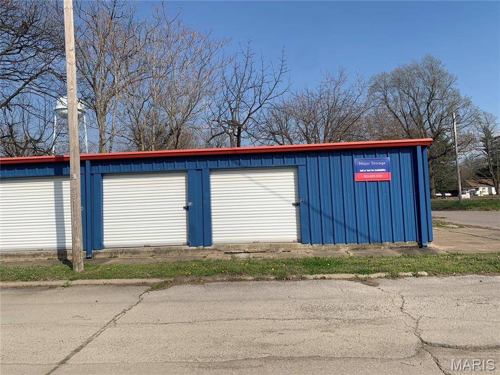 100 E Lee ST, Hayti, MO 63851