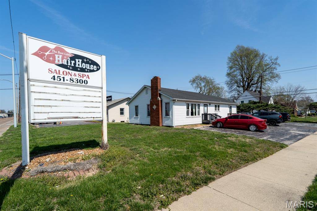 1501 Garfield AVE, Granite City, IL 62040