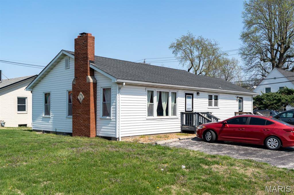 1501 Garfield AVE, Granite City, IL 62040